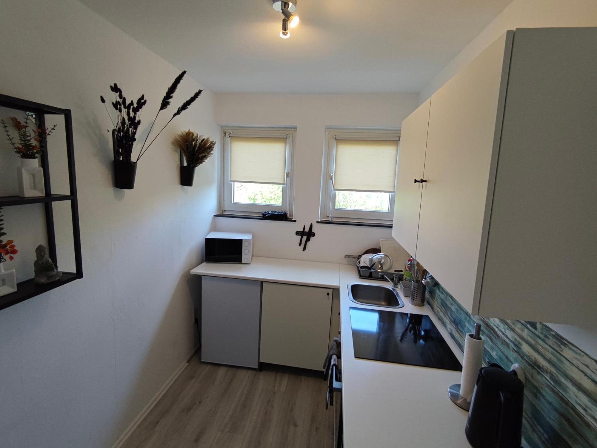Unique - 2 Bedrooms - Balcony - Kitchen Brema Exterior foto